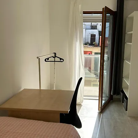 Modern Trilo Apartment