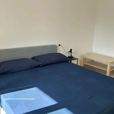Apartment Modern Trilo Bari