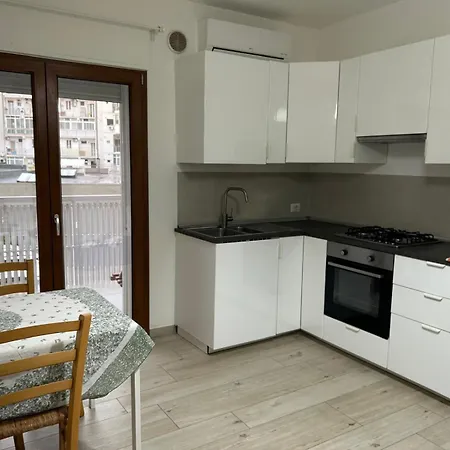 Apartment Modern Trilo Bari