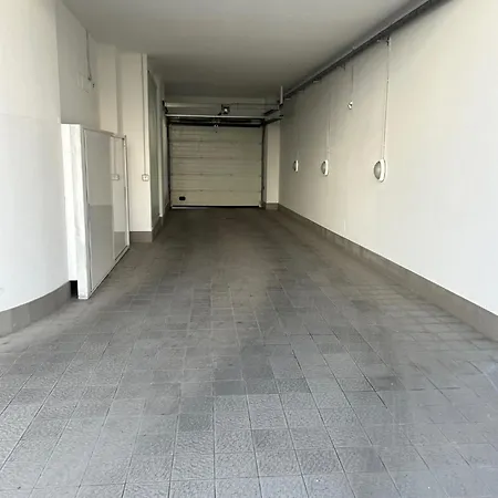Lejlighed Modern Trilo