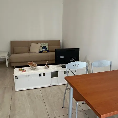 Lejlighed Modern Trilo