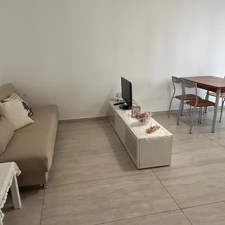 Modern Trilo Lejlighed