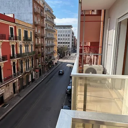 Modern Trilo Lejlighed Bari