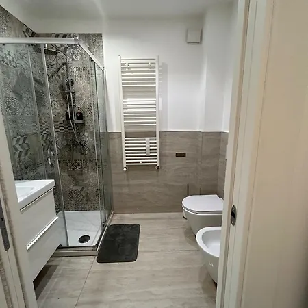 Lejlighed Modern Trilo *